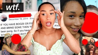 I Was Best Friends With A Compulsive Liar For 6 Years  MyLifeAsEva [upl. by Granthem536]