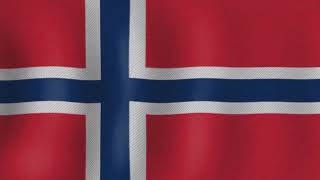 Royal Anthem of Norway  Norges kongesang [upl. by Caitrin960]