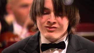 Daniil Trifonov – Concerto in E minor Op 11 final stage 2010 [upl. by Magnolia]