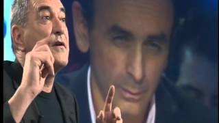 Jean Marie Bigard  On nest pas couché 25 fevrier 2012 ONPC [upl. by Dyanna157]