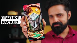 Moto Edge 50 Pro  Best Phone under 30k  Malayalam [upl. by Nnylram]