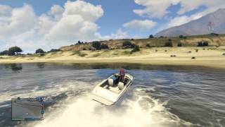 GTA V ONLINE Online  quotMISIÓN IMPOSIBLEquot 69  GTA 5 ONLINE Gameplay [upl. by Eseenaj]