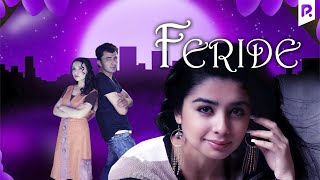 Feride ozbek film  Фериде узбекфильм [upl. by Aljan]