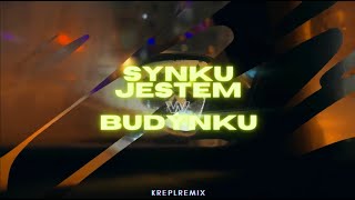 donGURALesko  Synku jestem w budynku KREPL REMIX [upl. by Marlon]