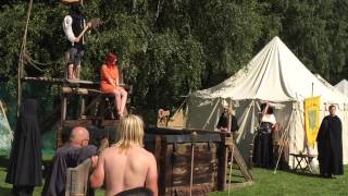 Fettes Ö  MPS 2015  Mittelalterfestival [upl. by Heise]