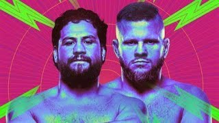 PREECAAAP UFC Vegas 88 Live Prediction Show [upl. by Attenra]