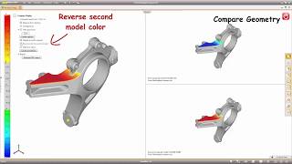 3D Analyzer  Compare  CT Core Technologie [upl. by Atwater]