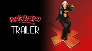 Repossessed 1990 Trailer Remastered HD [upl. by Gide753]