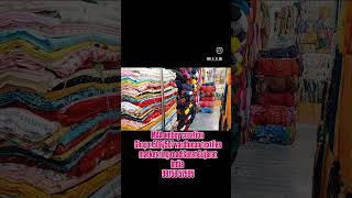 MAA ambey creation shop n506507 vardhman textiles market ring road Surat Gujarat India [upl. by Ereveneug]