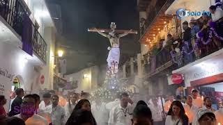 Semana Santa en Taxco 2024 [upl. by Rabbi]