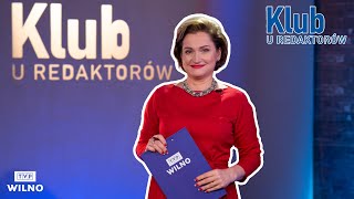 KLUB U REDAKTORÓW  Debaty wyborcze 170 [upl. by Schindler]