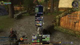 Lets play  Lotro 344 [upl. by Anomis804]