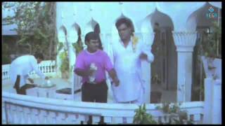 Alexander Movie  Babu Mohan and Kota Srinivasa rao Comedy Scene [upl. by Germano]