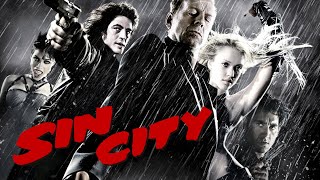 How Sin City Revolutionized Visual Effects [upl. by Sean]