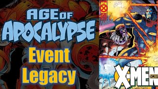 Age of Apocalypse Full Event Review  Krakin Krakoa 213 [upl. by Plume]