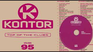 KONTOR THE BEST TOP OF CLUBS 2023 MIXED CLUB MUSIC [upl. by Ybocaj]