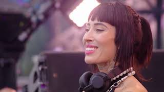 Indira Paganotto WE2  Tomorrowland 2023 [upl. by Sweet]