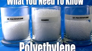 What You Need To Know Polyethylene [upl. by Peery599]