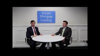 Private Mortgage Lending 6  Syndicated loans [upl. by Artinahs]