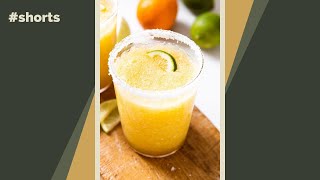 Whole Fruit Blended Margarita shorts [upl. by Selig]