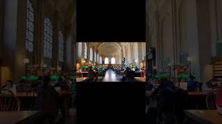 Boston Public Library [upl. by Burgess175]