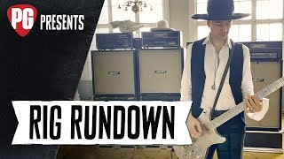 Rig Rundown  Årabrots Kjetil Nernes [upl. by Landsman147]