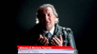 Mimmo Taurino feat Michele Taurino  Paura pe figlie [upl. by Naltiac618]