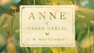 Anne of Green Gables A Good Imagination Gone Wrong [upl. by Aggy855]