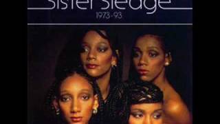 Sister Sledge  Lost In Music [upl. by Aciria113]