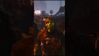 Epic Combat Montage  Valentino Edit cyberpunk2077 videogames gaming shorts tiktok instagram [upl. by Airetal755]