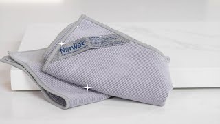 Norwex EnviroCloth [upl. by Sankey222]