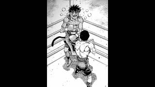 Ricardo Martínez vs Wally edit shorts hajimenoippo [upl. by Raymund]