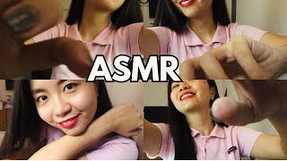 ASMR Aggressive Scratching on your Scalp Tingles overload 💤⛈️ [upl. by Ati923]