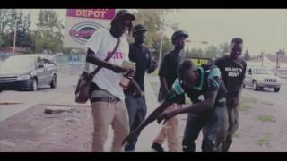 BEEZY  PAPER OFFICIAL MUSIC VIDEO [upl. by Asaph109]