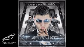 Farruko  Besas Tan Bien Official Audio [upl. by Krause]