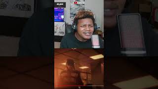 KSI  Thick Of It feat Trippie Redd Official Music Video REACTION [upl. by Hedvige473]