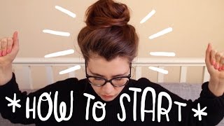 How to start as an illustrator  Frannerd [upl. by Romina]