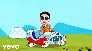 Vybz Kartel  Yabba Dabba Doo Official Video [upl. by Xever]