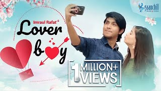 লাভার বয়  Lover Boy  Tawsif Mahbub Safa Kabir  Bangla Natok 2024 [upl. by Nedry]