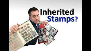 EzStamp Stamp Inventory Software [upl. by Sinnel]