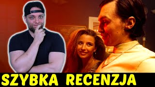 Jak pokochałam gangstera Netflix ★SzybkieRecenzje [upl. by Akilam]