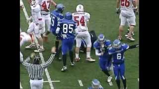 2007 KHSAA Class 1A State Championship Game  LCA vs Beechwood [upl. by Atneuqal]