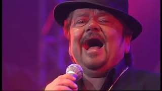 Andre Hazes Live in het Concertgebouw 20221 [upl. by Dulciana]