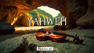 🎻🙏🏻 Violín Instrumental  YAHWEH SE MANIFESTARÁ  Oasis Ministry  Música para orar🙏🏻 instrumental [upl. by Bauer]