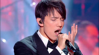 Dimash Kudaibergen  SOS dun terrien en détresse  Live dans Les Années Bonheur [upl. by Lechner211]