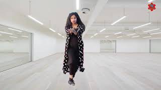 ঢাকা শহরে দেখনা তুই ঘুরে  Number 1 Premik  Dance Cover [upl. by Rosella584]