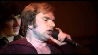 The Last Waltz  Van Morrison  Caravan [upl. by Descombes]