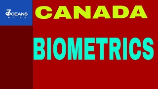 🇨🇦Canada Biometrics Finger print How to submit Canada BiometricBiometric appointment🇨🇦 [upl. by Ardnot]