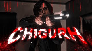 Anton Chigurh  CRASPORE  Flashbacks Slowed  Edit [upl. by Josselyn]