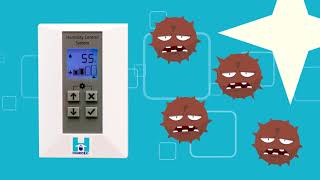 How a Humidex Works [upl. by Philippine]